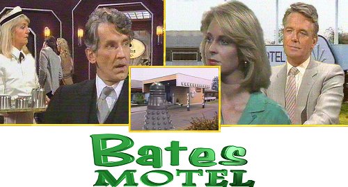 Bates Motel