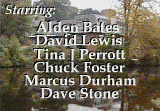 Credit Sequence