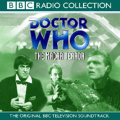 The Macra Terror