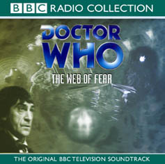 The Web of Fear
