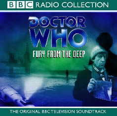 Fury from the Deep