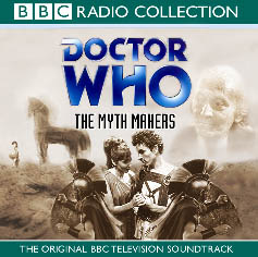 The Myth Makers