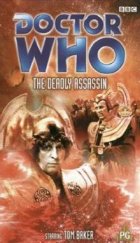 Cover created by Black Sheep. Image from http://www.gallifreyone.com