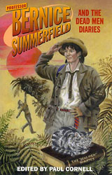 Cover painted by Carolyn Edwards. Image from http://www.bernicesummerfield.com