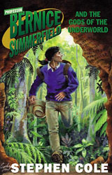 Cover painted by Carolyn Edwards. Image from http://www.bernicesummerfield.com