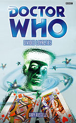 Cover created by Black Sheep. Image from http://www.gallifreyone.com/
